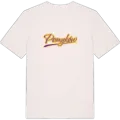 Pomyków baseball t-shirt