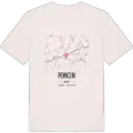 Poncin karta t-shirt