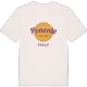 Ponente cirkel t-shirt