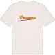 Poniatowice baseball t-shirt