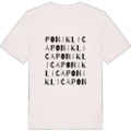 Poniklica ordlek t-shirt