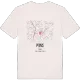 Pons karta t-shirt