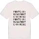 Pont Canavese ordlek t-shirt