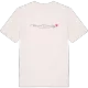 Pont-d'Ouilly hjärta t-shirt