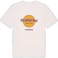 Pontarmé cirkel t-shirt