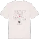 Ponte karta t-shirt