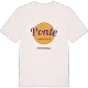 Ponte cirkel t-shirt