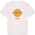Pontecagnano Faiano cirkel t-shirt