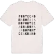 Pontecagnano Faiano ordlek t-shirt