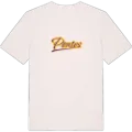 Pontes baseball t-shirt