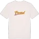 Pontével baseball t-shirt