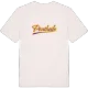 Ponthoile baseball t-shirt