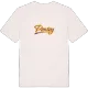 Pontoy baseball t-shirt