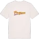 Pontpierre baseball t-shirt