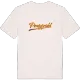 Pontypridd baseball t-shirt