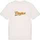 Poosjärvi baseball t-shirt
