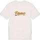 Popetorp baseball t-shirt