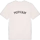 Popham böjd t-shirt