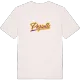 Popiołki baseball t-shirt