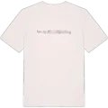 Pópulo e Ribalonga hjärta t-shirt