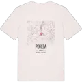 Poręba karta t-shirt