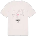 Poręby karta t-shirt