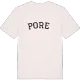 Poreč böjd t-shirt