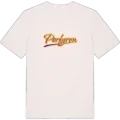 Porfyren baseball t-shirt