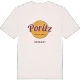 Poritz cirkel t-shirt