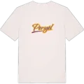 Porsgöl baseball t-shirt