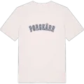 Porskärr college t-shirt