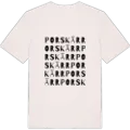 Porskärr ordlek t-shirt