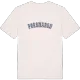 Porsmaden college t-shirt