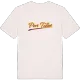 Port Talbot baseball t-shirt
