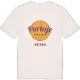 Portaje cirkel t-shirt