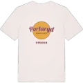 Portaryd cirkel t-shirt