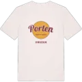 Porten cirkel t-shirt