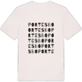 Portesbo ordlek t-shirt