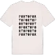 Porto ordlek t-shirt