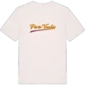 Porto-Vecchio baseball t-shirt