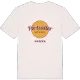 Pörtsätter cirkel t-shirt