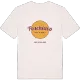 Poschiavo cirkel t-shirt