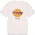 Posejny cirkel t-shirt