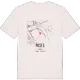 Poses karta t-shirt