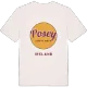 Posey cirkel t-shirt