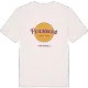 Possacos cirkel t-shirt
