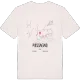 Possagno karta t-shirt