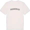 Posserud böjd t-shirt