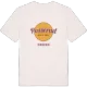 Posserud cirkel t-shirt