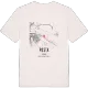 Posta karta t-shirt